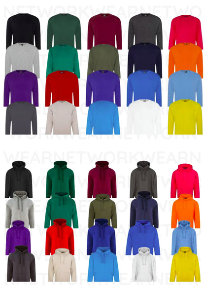 Team of 5 Essential Bundle