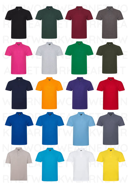 10 Essential Polo Bundle