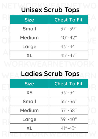 Limitless Scrubs Bundle