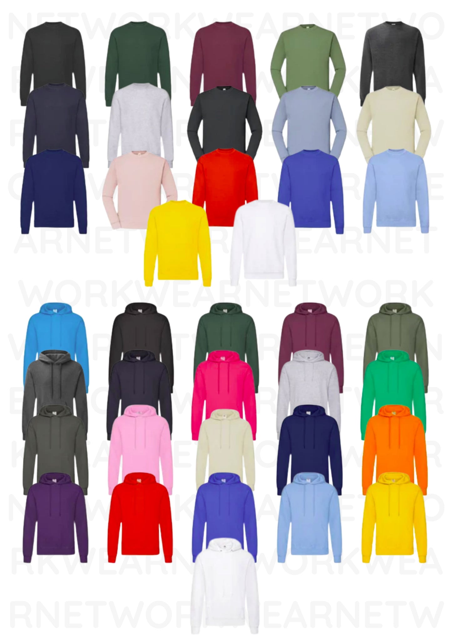 Team of 5 Core Bundle