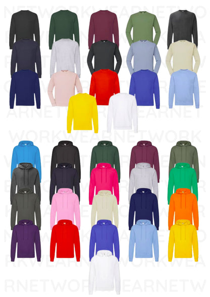 Team of 5 Core Bundle