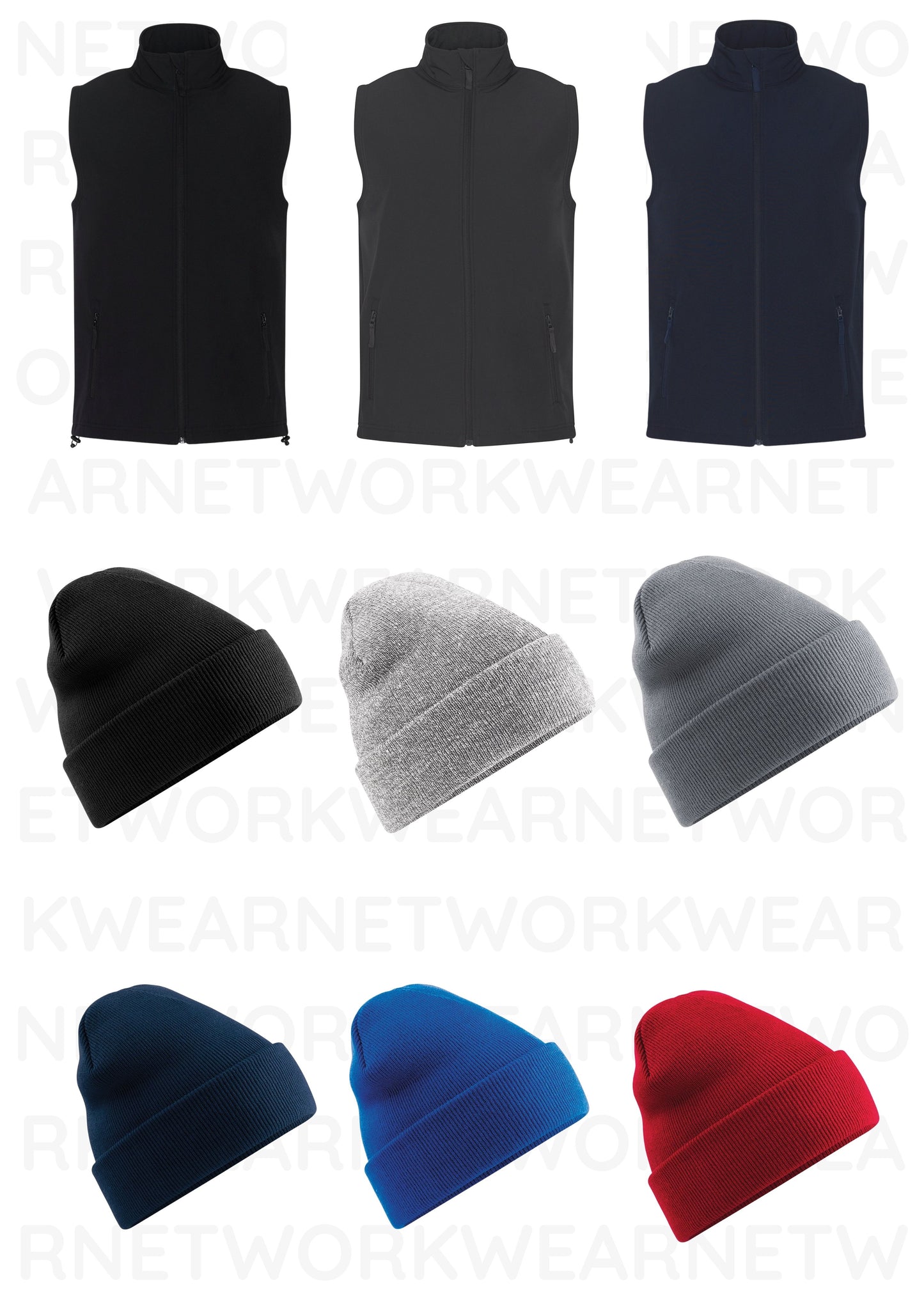 Team of 5 Essential Bundle