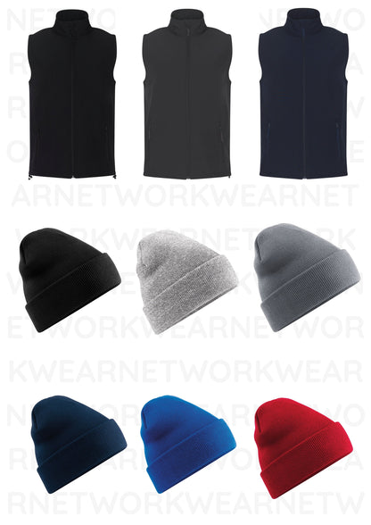 Team of 5 Essential Bundle